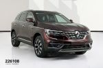 Image for 2022 Renault Koleos HZG Life