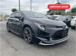Image for 2020 Toyota Corolla Touring Wagon Hybrid WxB