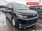 Image for 2015 Toyota Voxy People Mover Hybrid V