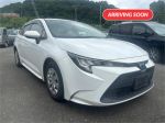 Image for 2021 Toyota Corolla Touring Wagon Hybrid G-X
