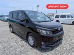 Image for 2016 Toyota Voxy People Mover Hybrid V
