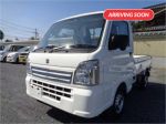 Image for 2024 Suzuki Carry UTE KC 4WD
