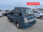 Image for 2024 Suzuki Carry UTE KC 4WD