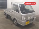 Image for 2022 Suzuki Carry UTE KC 4WD