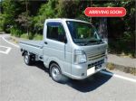 Image for 2023 Suzuki Carry UTE KC 4WD