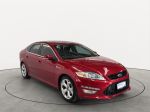 Image for 2013 Ford Mondeo Hatch MC Titanium EcoBoost