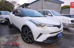 Image for 2018 TOYOTA C-HR 4D WAGON NGX50R UPDATE KOBA (AWD)