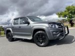 Image for 2018 Volkswagen Amarok Utility 2H MY19 TDI550 Core