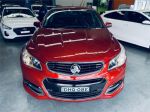 Image for 2015 HOLDEN COMMODORE 4D SPORTWAGON VF MY15 SV6 STORM