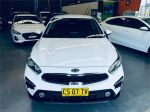 Image for 2018 KIA CERATO 5D HATCHBACK BD MY19 S SAFETY PACK