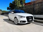 Image for 2013 AUDI A1 5D HATCHBACK 8X MY14 SPORTBACK 1.4 TFSI SPORT