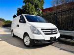Image for 2017 HYUNDAI iLOAD 4D VAN TQ SERIES 2 (TQ3) MY18 3S LIFTBACK