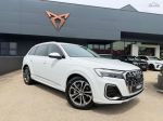 Image for 2024 Audi Q7 4M 