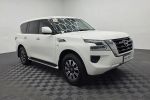 Image for 2023 Nissan Patrol Ti Y62