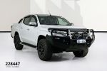 Image for 2020 Mitsubishi Triton MR GLS Premium