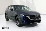 Image for 2024 Mazda CX-5 KF Series G25 Touring