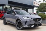 Image for 2025 Cupra Formentor KM V