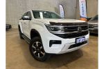 Image for 2023 Volkswagen Amarok  Style