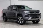 Image for 2025 Volkswagen Amarok  Style