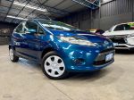 Image for 2013 Ford Fiesta CL WT Auto