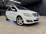 Image for 2010 Mercedes-Benz B-Class B200 Auto MY10