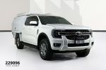 Image for 2024 Ford Ranger  XLT