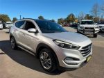 Image for 2018 Hyundai Tucson Wagon TL MY18 Active X
