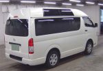 Image for 2015 TOYOTA HIACE Other TOYOTA HIACE  2015