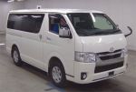 Image for 2021 TOYOTA HIACE wagon GDH206R MY21 UPGRADE 2021 Super GL 4WD (AWD) Super GL Luxury Version AWD