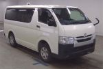 Image for 2020 TOYOTA HIACE wagon GDH206R MY20 UPGRADE 2020 DX 4WD 4WD DX