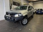 Image for 2019 Volkswagen Amarok 2H Core