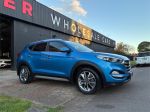 Image for 2017 Hyundai Tucson Wagon TL2 MY18 Elite