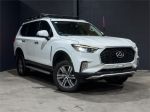 Image for 2022 LDV D90 SV9A Executive