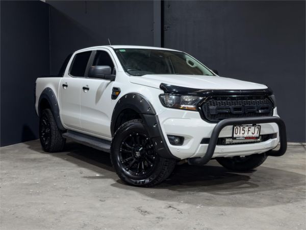 2019 Ford Ranger PX MkIII Sport image