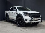 Image for 2019 Ford Ranger PX MkIII Sport