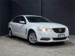 Image for 2015 HOLDEN COMMODORE 4D SPORTWAGON VF II EVOKE
