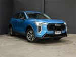 Image for 2025 GWM Haval Jolion A01 FL Premium