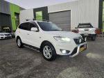 Image for 2011 Hyundai Santa Fe Wagon CM MY11 Highlander