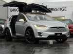 Image for 2017 TESLA MODEL X 4D WAGON MY17 P100D (100XP)