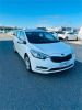 Image for 2015 KIA CERATO 5D HATCHBACK YD MY15 S