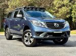 Image for 2020 Mazda BT-50 UR XT