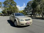 Image for 2009 Holden Commodore VE MY09.5 Omega Gold 4 Speed Automatic Sedan