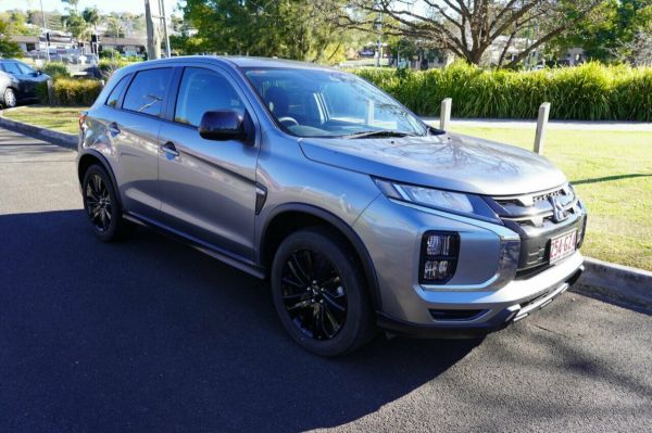 2023 Mitsubishi ASX XD MR image