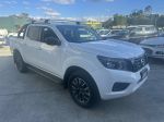 Image for 2020 Nissan Navara D23 ST