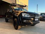 Image for 2015 Volkswagen Amarok Utility 2H MY15 TDI420 Highline