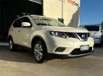 Image for 2015 Nissan X-TRAIL Wagon T32 ST