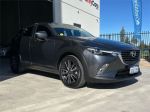 Image for 2018 Mazda CX-3 Wagon DK2W7A sTouring