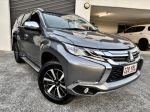 Image for 2018 Mitsubishi Pajero Sport Wagon QE MY18 GLS