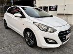 Image for 2016 Hyundai i30 Hatchback GD4 Series II MY17 Active