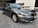Image for 2009 Honda Accord Sedan 8th Gen VTi-L